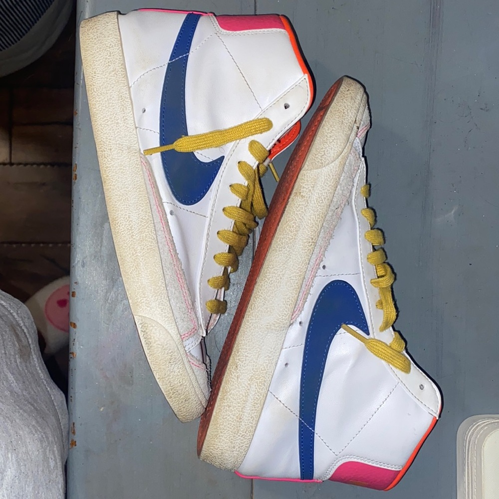 nike blazers